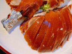 -大鸭梨烤鸭店(花园村店)