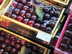 -Olé精品超市(上海港汇恒隆店)