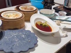 -喜势点·糖沙翁手工茶点·本地人茶居(永庆坊店)