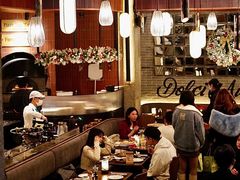 大堂-IL TEATRO 精品意大利餐厅