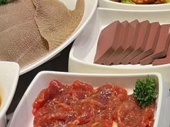 -海底捞火锅(天一广场亚细亚店)