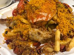 -避风塘·金牌店·夜宵(金玉兰店)