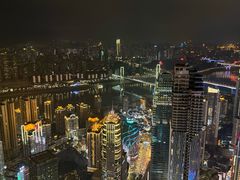 -WFC会仙楼观景台