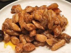-大连湾旭日·家宴·海肠捞饭(马栏广场店)