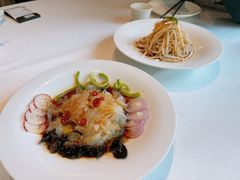 -满堂·烤鸭店·北京菜(鼓楼店)