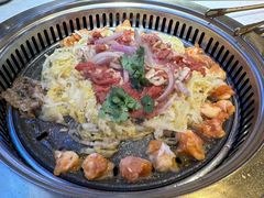 -杨记齐齐哈尔烤肉(总店)