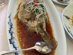 -杭州香格里拉·香宫中餐厅