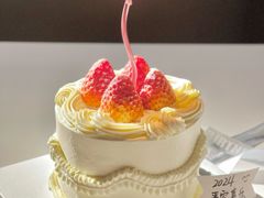 -唐·匠心·动物奶油·冰淇淋蛋糕(石岐店)
