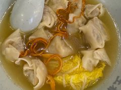 -王春春鸡汤饭(上海中海环宇城店)
