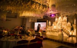 -谛融婚礼酒店·宴会厅(花园店)