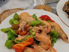 -大丰收海鲜酒楼·专业餐饮30年(连云港老字号店)