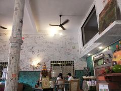 -Fresh Fruit Factory - Fruit Cuisine Restaurant