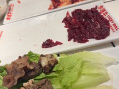 -幸运牛汕头小黄牛牛肉火锅(梅林店)