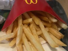 -麦当劳(农光里店)