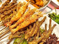 -七个烧烤·武汉大排档(翻身店)