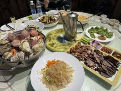 -和源祥·日照菜扛把子(万平口一店)