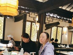 -绿茶餐厅(雁塔大悦城店)