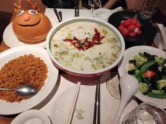 -大树餐厅(益田假日店)