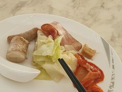 -浦东机场国航头等贵宾室