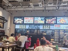 -老高烧烤(龙华星河iCO店)