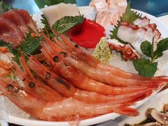 -大渔·观筵(三里屯太古里店)
