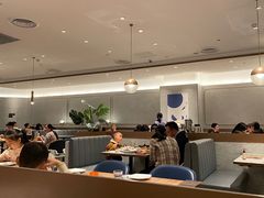 大堂-必胜客(城西银泰店)