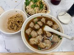 -蒋家桥饺面店(四望亭路店)