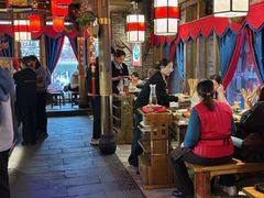 -蜀大侠火锅(总府路店)