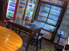 -富正毅三下锅·湘西韵味(天门山索道店)