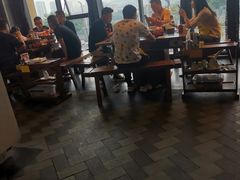 -香佰里鲜货火锅(佳乐金街店)