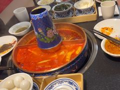 -咏江南·苏式火锅·苏州评弹(观前街店)