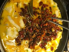 酸菜鱼鲈鱼（大份）-川里谈·川味小馆(北京路店)