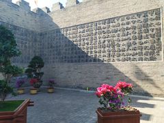 -常家庄园