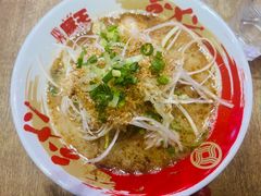 -豚王拉面(铜锣湾店 )