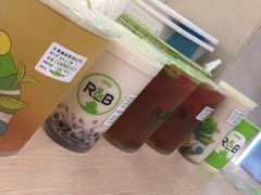 -巡茶(汇邻广场店)