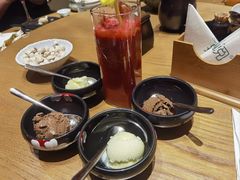 -山之川·日式料理(瀚海海尚店)