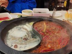 -川西坝子火锅(金沙1.0直营店)