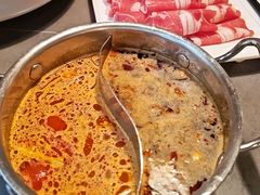 -君邦火锅(新疆大厦店)