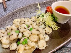 -同里湖大饭店-怡景轩中餐厅(同里古镇店)