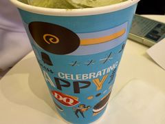 -DQ·蛋糕·冰淇淋(湖景东路店)