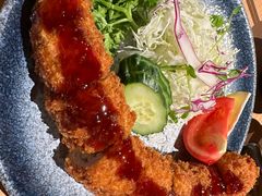 -五道双马·双马餐厅(五道口店)