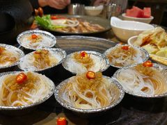 -冷面大王(细河南路店)