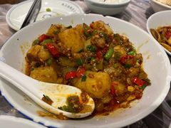 红烧米豆腐-壹盏灯(惠农店)