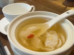 -水月周庄铂尔曼酒店 · 漾全日餐厅