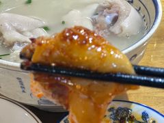 -易老妈蹄花.特色川菜(人民公园总店)