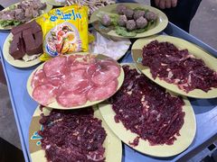 -三千坪超级火锅市场·土灶牛肉火锅