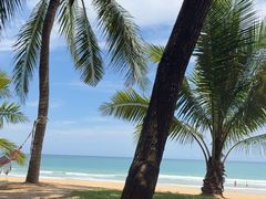 -三亚海棠湾万丽度假酒店