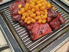 -大树餐厅(环球港店)