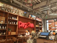 -必胜客(大宁路店)