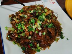 -小乡小镇·传承桐庐土菜·老板亲自烧的菜